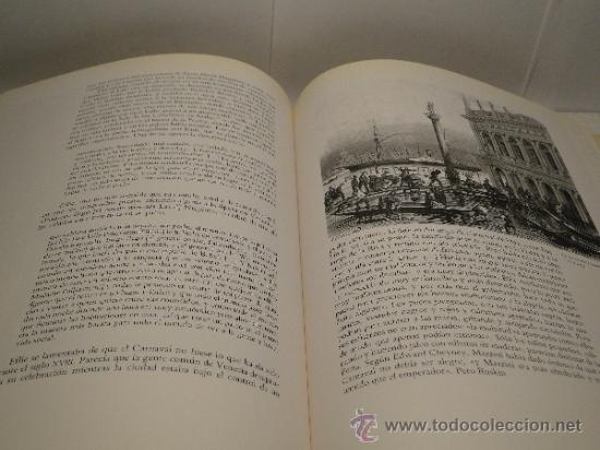 Libros de segunda mano: VENECIA. BIOGRAFIA DE UNA CIUDAD. CHRISTOPHER HIBBERT. - Foto 5