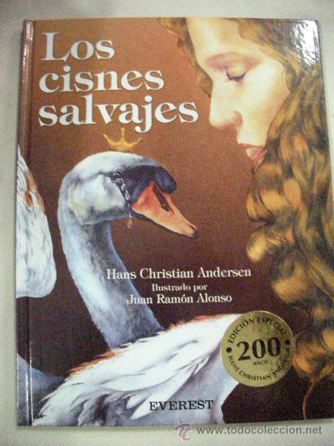 Libros de segunda mano: LOS CISNES SALVAJES - Foto 1