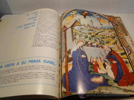 Libros de segunda mano: LA BIBLIA EN LOS CODICES DE ESPA&Ntilde;A--PILAR DE MIGUEL - Foto 5