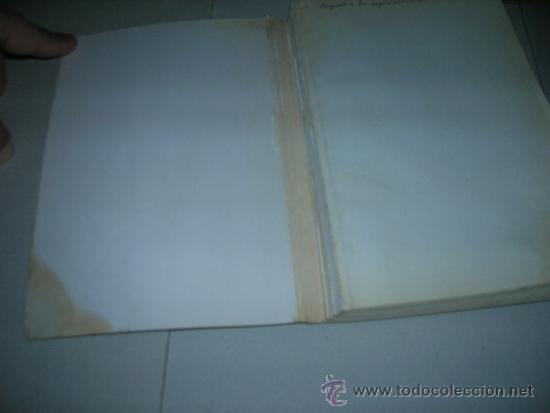 Libros de segunda mano: El libro del mas alla. Coleccion Dimension Desconocida. Difusion Librera, Madrid 1980. - Foto 2