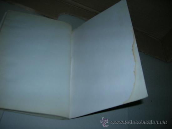 Libros de segunda mano: El libro del mas alla. Coleccion Dimension Desconocida. Difusion Librera, Madrid 1980. - Foto 5