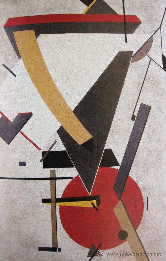 Libros de segunda mano: &lsquo;DADA Y CONSTRUCTIVISMO&rsquo; (1989), CAT&Aacute;L. EXPO. CENTRO REINA SOF&Iacute;A, IMPECABLE, AGOTADO, DESCATALOGADO - Foto 4