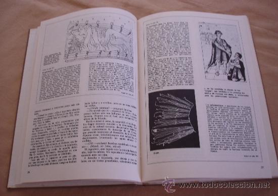 Libros de segunda mano: EL TESORO DE LOS INCAS - EMILIO SALGARI, 1976. - Foto 4