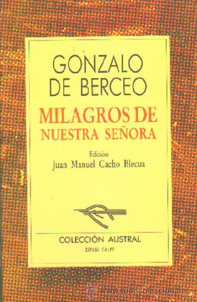 Libros de segunda mano: MILAGROS DE NUESTRA SE&Ntilde;ORA   LAUS-269 - Foto 1