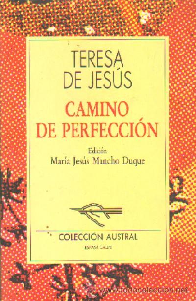 Libros de segunda mano: CAMINO DE PERFECCION   LAUS-272 - Foto 1