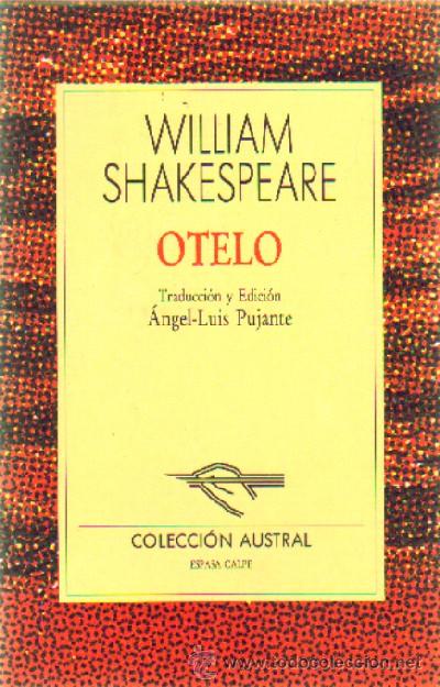 Libros de segunda mano: OTELO   LAUS-291 - Foto 1