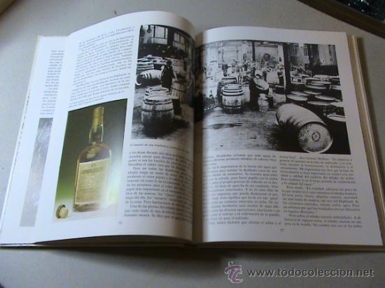 Libros de segunda mano: Guia del whisky (autor: Mark Skipworth) - Foto 2