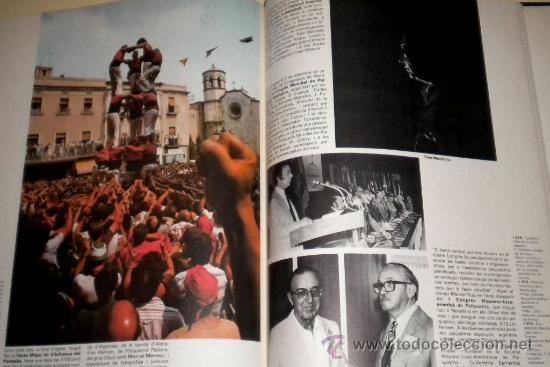 Libros de segunda mano: Catalunya llibre de l&acute;any 1.978 - (Catal&agrave;) - Foto 4