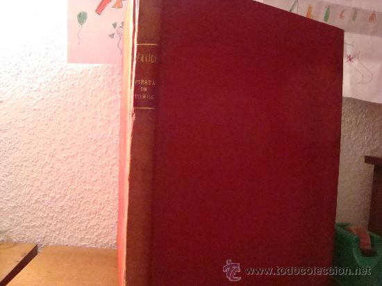 Libros de segunda mano: (320) VERTICE REVISTA EXTRAORDINARIA DE TOROS - Foto 1
