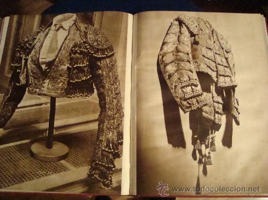 Libros de segunda mano: (320) VERTICE REVISTA EXTRAORDINARIA DE TOROS - Foto 4