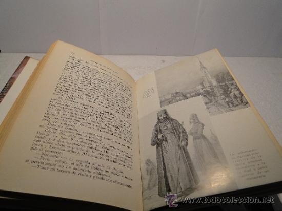 Libros de segunda mano: ENIGMAS DE LAS SECTAS RUSAS --ALEXIS MARCOFF - Foto 4