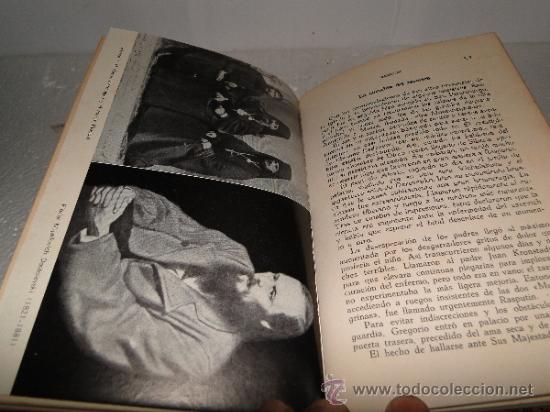Libros de segunda mano: ENIGMAS DE LAS SECTAS RUSAS --ALEXIS MARCOFF - Foto 3