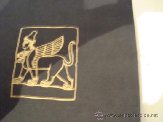 Libros de segunda mano: EL MISTERIO DE LOS HITITAS CERAM - ED. DESTINO - TAPAS DURAS . REF 3 - Foto 4
