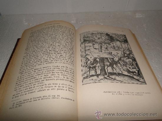 Libros de segunda mano: EL DORADO FANTASMA. --CONSTANTINO BAYLE - Foto 4
