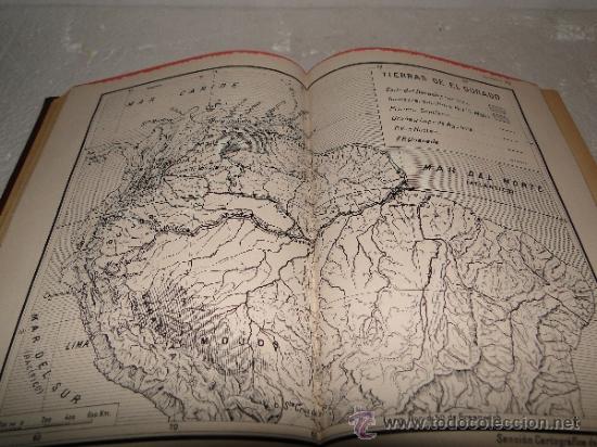 Libros de segunda mano: EL DORADO FANTASMA. --CONSTANTINO BAYLE - Foto 3