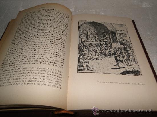 Libros de segunda mano: EL DORADO FANTASMA. --CONSTANTINO BAYLE - Foto 6