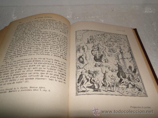 Libros de segunda mano: EL DORADO FANTASMA. --CONSTANTINO BAYLE - Foto 7