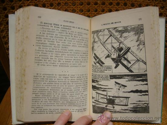 Libros de segunda mano: la conquista del espacio. bruguera 1.963 - Foto 3