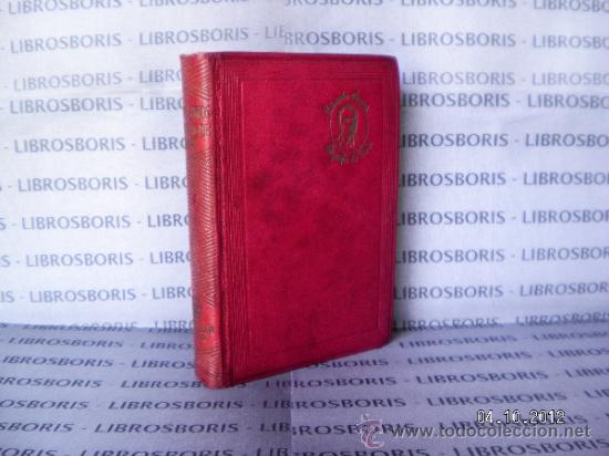 Libros de segunda mano: AUNOS. E. - BIOGRAFIA DE PARIS - AGUILAR - COL. JOYA. - Foto 2