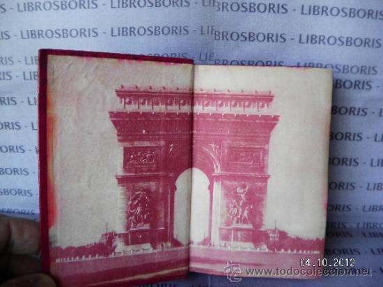 Libros de segunda mano: AUNOS. E. - BIOGRAFIA DE PARIS - AGUILAR - COL. JOYA. - Foto 4
