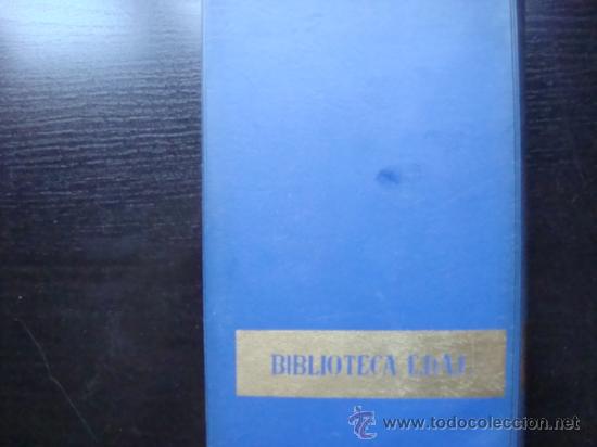 Libros de segunda mano: ROUSSEAU.EDAF. LAS CONFESIONES .1965 - Foto 4