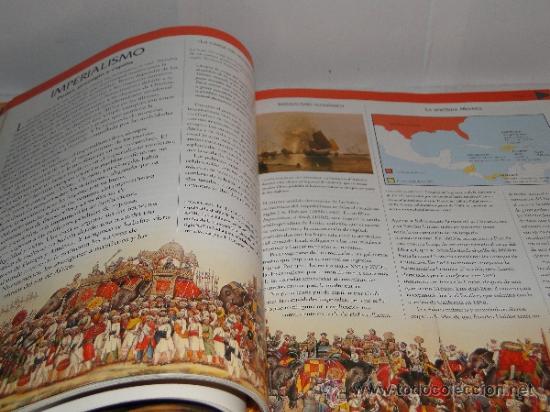 Libros de segunda mano: IDEAS QUE TRANSFORMARON EL MUNDO  --ROBERT STEWART - Foto 5
