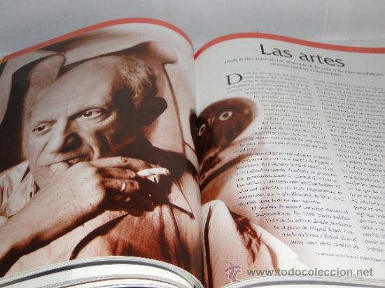 Libros de segunda mano: IDEAS QUE TRANSFORMARON EL MUNDO  --ROBERT STEWART - Foto 6