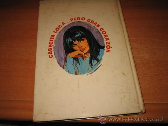 Libros de segunda mano: PUCK SIEMPRE PUCK   LISBETH WERNER   EDICIONES TORAY  1970 - Foto 6