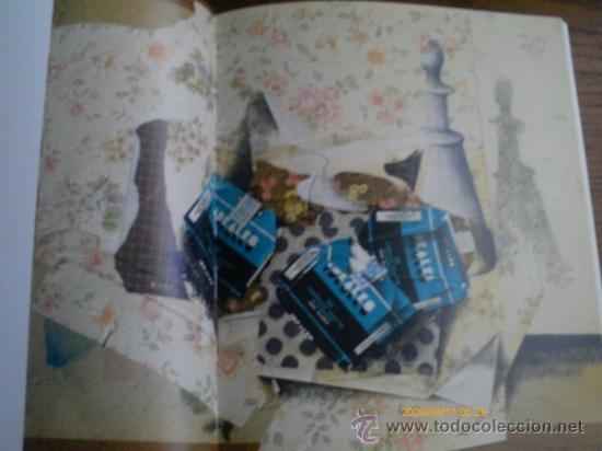 Libros de segunda mano: LAS MIRADAS DE ROLANDO - ROLANDO CAMPOS - ARTISTA - Foto 3