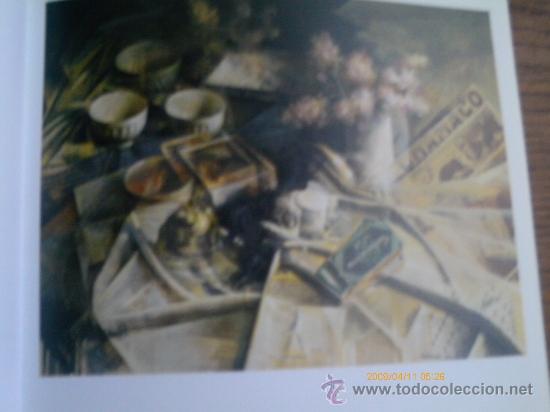 Libros de segunda mano: LAS MIRADAS DE ROLANDO - ROLANDO CAMPOS - ARTISTA - Foto 4