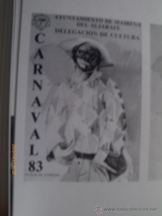 Libros de segunda mano: LAS MIRADAS DE ROLANDO - ROLANDO CAMPOS - ARTISTA - Foto 5