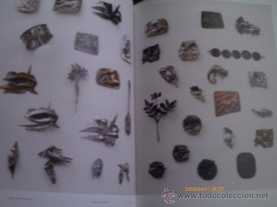 Libros de segunda mano: LAS MIRADAS DE ROLANDO - ROLANDO CAMPOS - ARTISTA - Foto 8