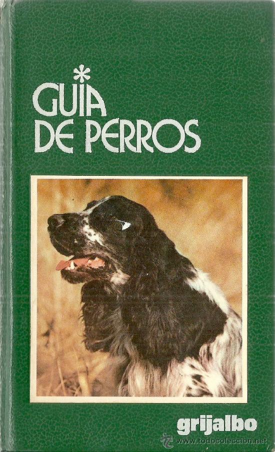 Libros de segunda mano: Gu&iacute;a de perros / Gino Pugnetti - Foto 2