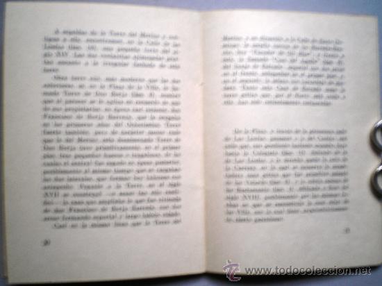 Libros de segunda mano: SANTILLANA DEL MAR - Foto 2