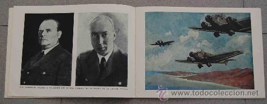 Libros de segunda mano: LA LEGION CONDOR SE DESPIDE - Foto 3