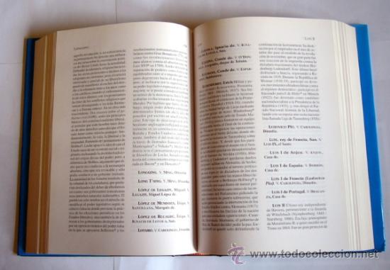 Libros de segunda mano: PROTAGONISTAS DE LA HISTORIA - JUAN PRO - EDITORIAL ESPASA - Foto 4