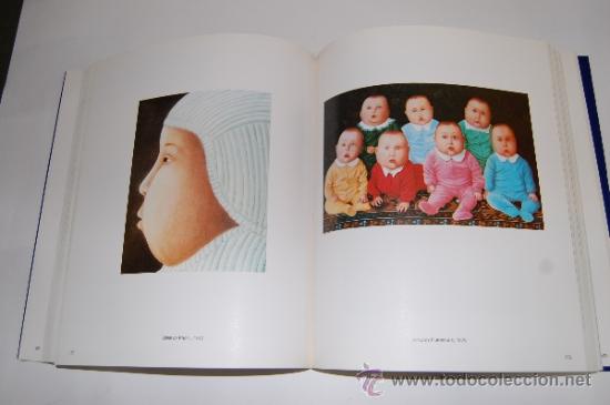 Libros de segunda mano: Ben Jakober y Yannick Vu  AB17983 - Foto 3