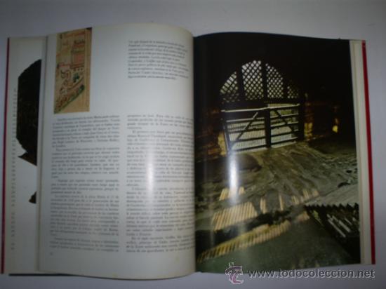 Libros de segunda mano: Torre de Londres CHRISTOPHER HIBBERT 1974 RM57784 - Foto 3