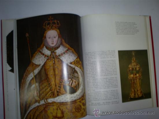 Libros de segunda mano: Torre de Londres CHRISTOPHER HIBBERT 1974 RM57784 - Foto 4