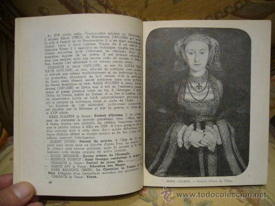 Libros de segunda mano: &rdquo;GUIA DEL MUSEO DEL LOUVRE&rdquo; 1.950. - Foto 4