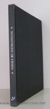 Libros de segunda mano: MONASTERIOS DE ESPA&Ntilde;A - Foto 2