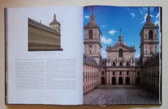 Libros de segunda mano: MONASTERIOS DE ESPA&Ntilde;A - Foto 5