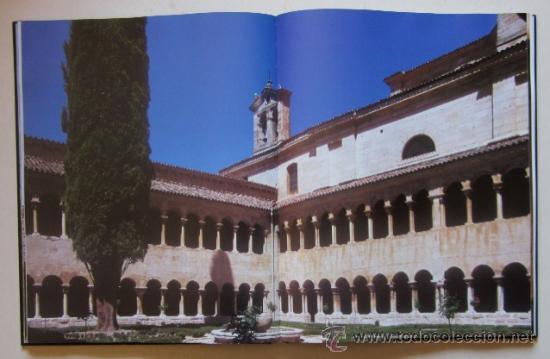 Libros de segunda mano: MONASTERIOS DE ESPA&Ntilde;A - Foto 6