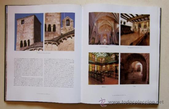 Libros de segunda mano: MONASTERIOS DE ESPA&Ntilde;A - Foto 7