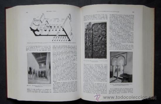 Libros de segunda mano: MANUAL DE HISTORIA DE ESPA&Ntilde;A - 3 TOMOS - Foto 4