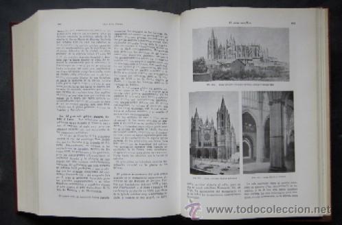 Libros de segunda mano: MANUAL DE HISTORIA DE ESPA&Ntilde;A - 3 TOMOS - Foto 5
