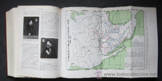 Libros de segunda mano: MANUAL DE HISTORIA DE ESPA&Ntilde;A - 3 TOMOS - Foto 8