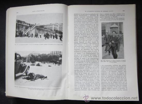 Libros de segunda mano: MANUAL DE HISTORIA DE ESPA&Ntilde;A - 3 TOMOS - Foto 13