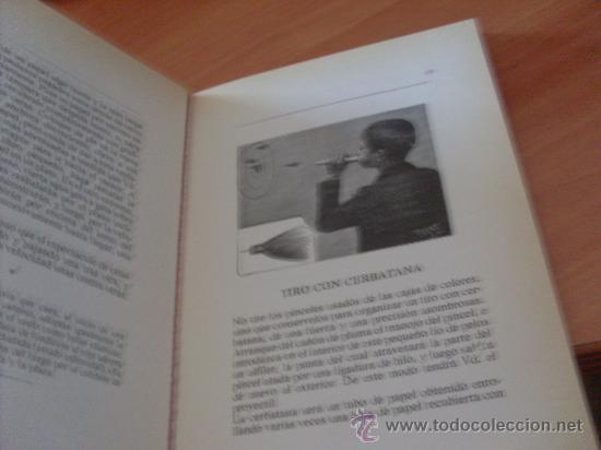 Libros de segunda mano: LA CIENCIA DIVERTIDA ( TOM TIT ) 1981 ( LB53) - Foto 2