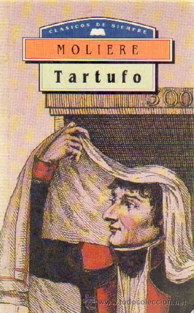 Libros de segunda mano: TARTUFO   L-852 - Foto 1